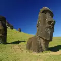 Великденският остров (Easter Island)