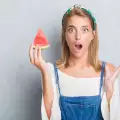 Can Weight be Gained from Watermelon Consumption?