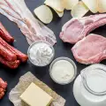 Protein Diet - What We Need to Know
