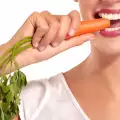 Five Reasons to Eat More Carrots