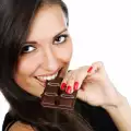 Консумацията на шоколад е полезна за сърцето