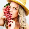 Ампелотерапия - диетата, която ви дава максимума от гроздето