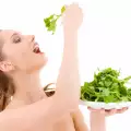 Spinach - Foremost Aid in Weight Loss