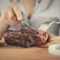 How Much Protein is in One Steak?