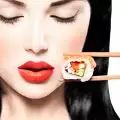 Колко здравословно е сушито?
