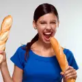 Ако спрете да ядете хляб, това ще се случи с тялото ви