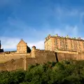 Единбургския замък (Edinburgh Castle)