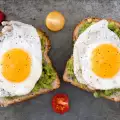 Добави тези продукти към яйцата и гледай как килцата ти намаляват!