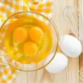 Учени направиха сварено яйце отново сурово