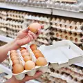 Когато купувате яйца, следете за тези неща на етикета!