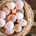 Не изхвърляйте яйчните черупки! Лекуват куп болести