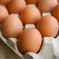 Какой срок годности яиц?