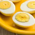 How and for How Long are Eggs Boiled?