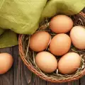 Защо е важна консумацията на яйца