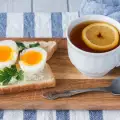 Почему полезно есть яйца?
