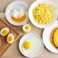 Най-здравословните начини за приготвяне и консумация на яйца
