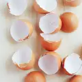 Ползи и вреди от консумацията на черупки от яйца