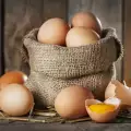 Яйцето – лечебно средство от векове