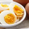 Šta sadrži žumance jajeta?