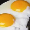 Яйцата не носят лош холестерол на организма