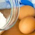 Как да съхраним яйцата по-дълго