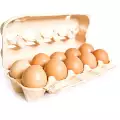 И Унгария ще изтегли от пазара отровните яйца