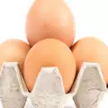 Kako da znamo koja su jaja skuvana?