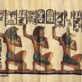 Египетска Митология: Египетският Бог Сет