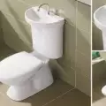 Екологичната тоалетна, която пести вода