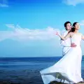 Сватби под водата в Слънчев бряг