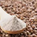 Buckwheat Flour - Benefits and Use