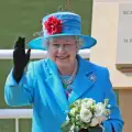 Великобритания празнува диамантеният юбилей на Елизабет II