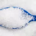 Здравословни ползи от английската сол