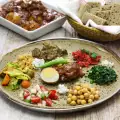 Етиопия - непозната кулинарна дестинация, рай за веганите