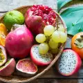 Най-странните плодове и зеленчуци в света