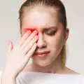 Кератит - възпаление на роговицата на окото