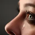 Тайните сили на женските сълзи