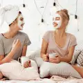 Четири лесни маски за красива кожа, които да си приготвите вкъщи