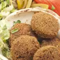 Кулинарните традиции в Израел