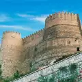 Замъкът Фалак-ол-Афлак