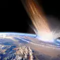1400 астероида заплашват Земята