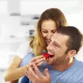 Яжте ягоди, за да сте щастливи