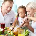 Hypoallergenic Diet for Children