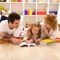 Съвети към родителите на деца с хиперактивност