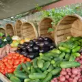 Защо да избираме местно отглеждани зеленчуци и плодове