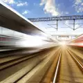 Супербърз влак стига за 8 минути от Виена до Братислава