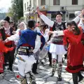 Бански старчета грабнаха най-големите отличия от два фолклорни фестивала