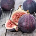 Как се белят смокини