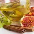 Fig Leaf Tea Helps with Diabetes and Asthma