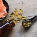 Рибеното масло – ползи и вреди